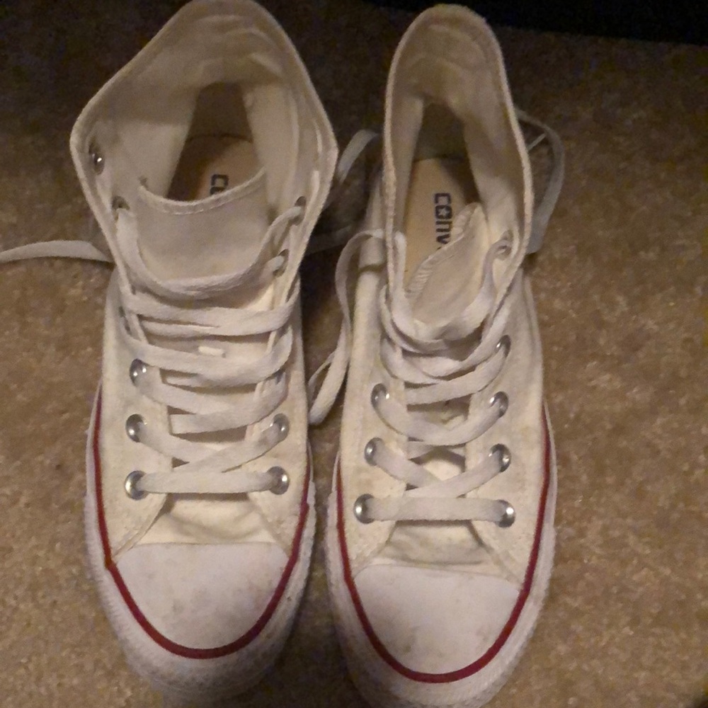 BRAND-NEW converse